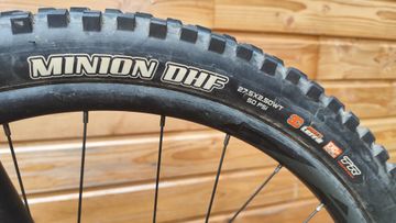 Käytetty Liv Embolden 1 2020 2020 Mountainbike — kuva 10 / 11