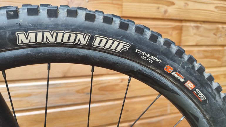 Käytetty Liv Embolden 1 2020 2020 Mountainbike — kuva 10 / 11