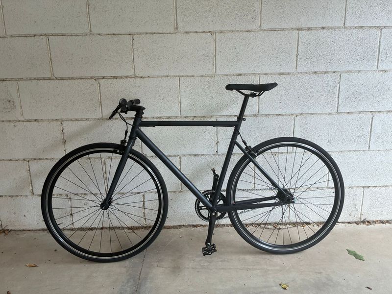 Used ELOPS City Bike 2025 2025 Urban & Touring