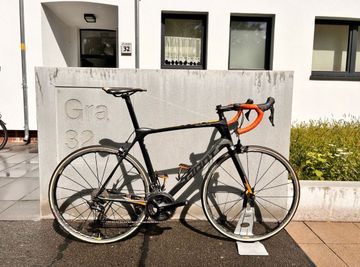 Brugt Giant TCR Advanced Pro 1 2018 2018 Road & Gravel — billede 1 af 4
