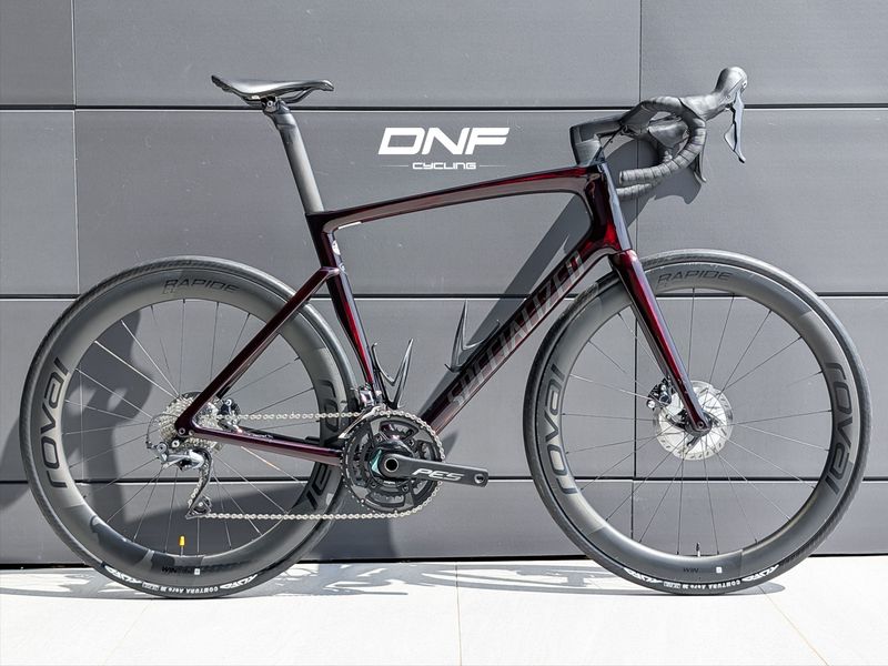 Specialized Tarmac SL7 Pro 2021 2021 Road & Gravel d'occasion