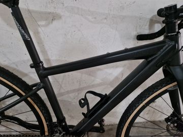 megamo jakar 30 Jakar 30 2023 Road & Gravel d'occasion — image 2 sur 5