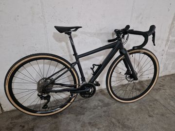 megamo jakar 30 Jakar 30 2023 Road & Gravel d'occasion — image 1 sur 5