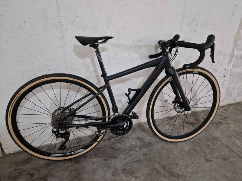 Used megamo jakar 30 Jakar 30 2023 Road & Gravel