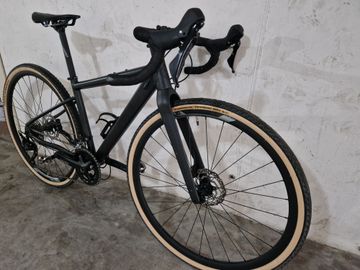 megamo jakar 30 Jakar 30 2023 Road & Gravel d'occasion — image 3 sur 5