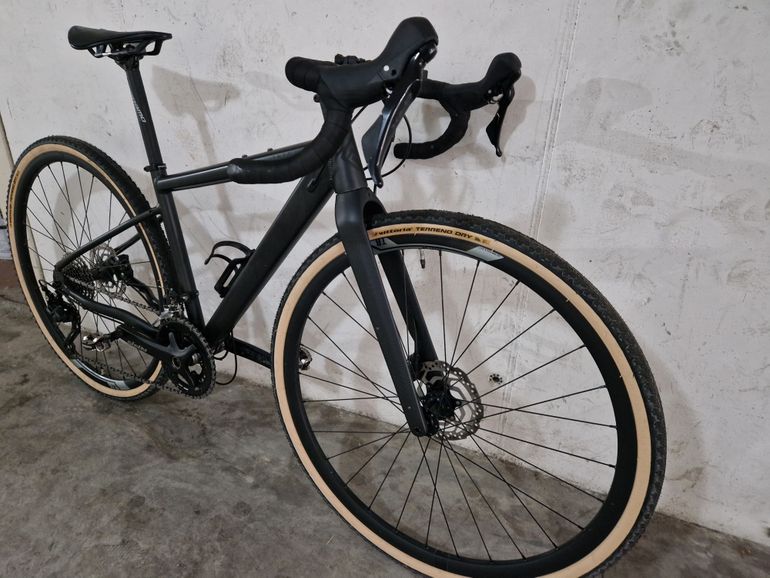 megamo jakar 30 Jakar 30 2023 Road & Gravel d'occasion — image 3 sur 5