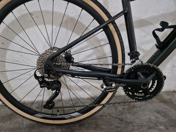 megamo jakar 30 Jakar 30 2023 Road & Gravel d'occasion — image 5 sur 5