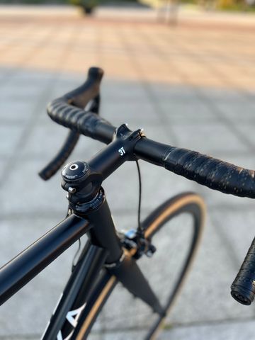 Brugt Festka XCR 2026 Road & Gravel — billede 3 af 4