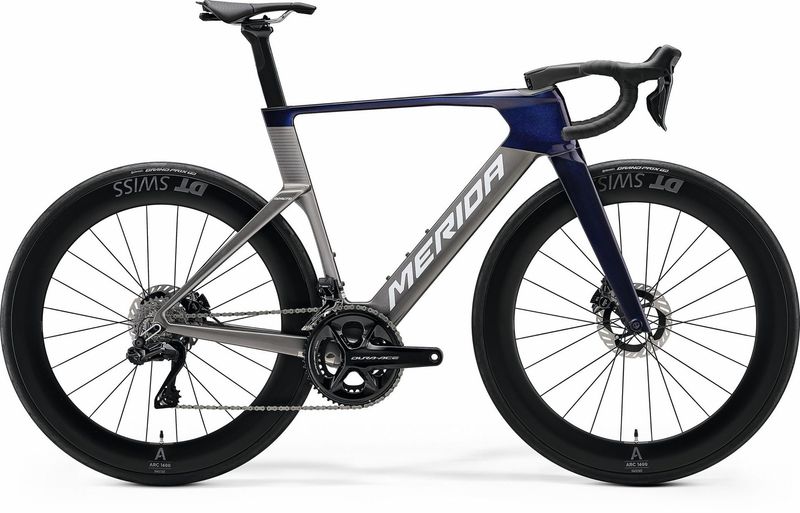 Used Merida REACTO PRO 2027 2027 Road & Gravel
