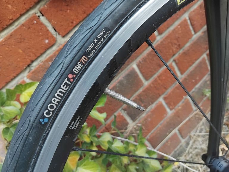 Merlin Nitro Shimano Ultegra 2017 Road & Gravel de segunda mano, Gris claro — imagen 23 de 35