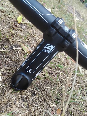 Merlin Nitro Shimano Ultegra 2017 Road & Gravel de segunda mano, Gris claro — imagen 34 de 35