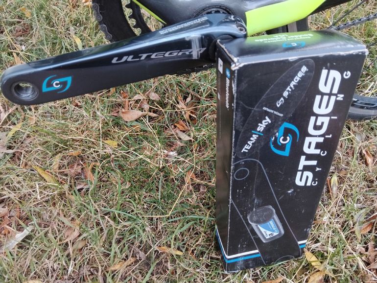 Merlin Nitro Shimano Ultegra 2017 Road & Gravel de segunda mano, Gris claro — imagen 28 de 35