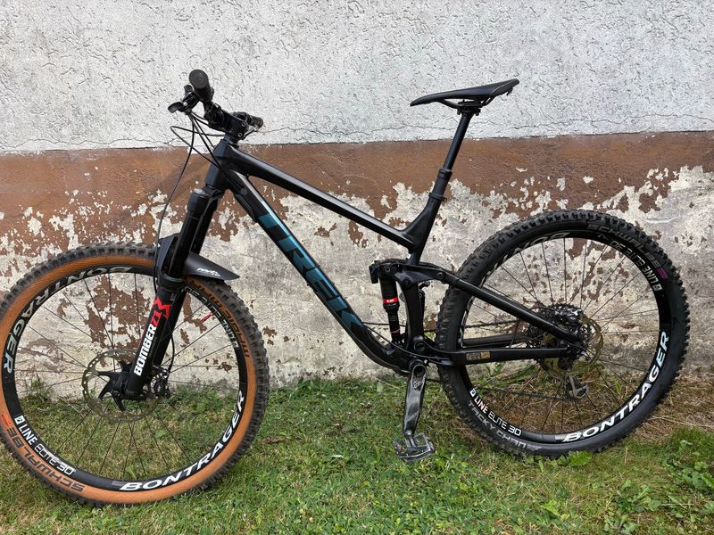 Used Trek Slash 8 2019 2019 MTB