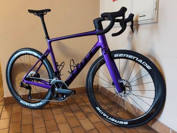 Käytetty Scott Addict 10 2024 Road & Gravel — kuva 2 / 3