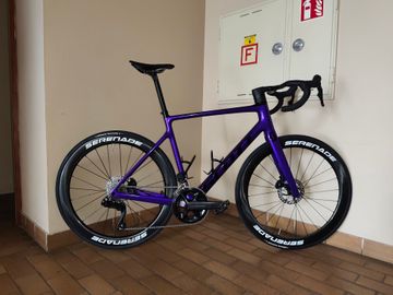 Käytetty Scott Addict 10 2024 Road & Gravel — kuva 3 / 3