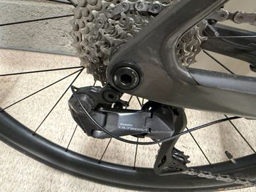 Tweedehands Scott Solace eRIDE 20 2024 2024 Road & Gravel — afbeelding 3 van 7