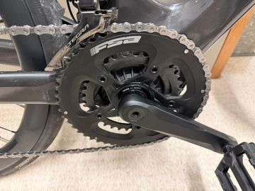 Tweedehands Scott Solace eRIDE 20 2024 2024 Road & Gravel — afbeelding 2 van 7