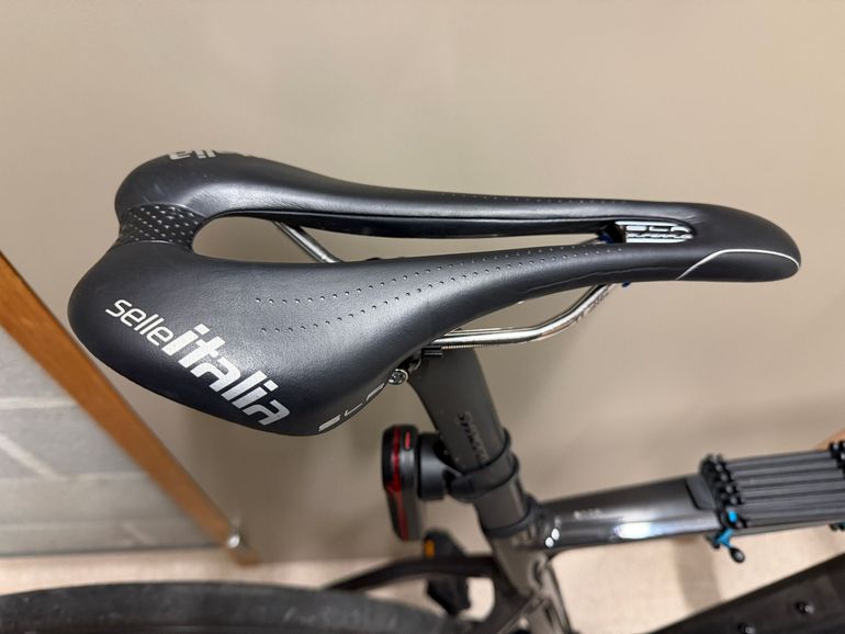 Tweedehands Scott Solace eRIDE 20 2024 2024 Road & Gravel — afbeelding 7 van 7