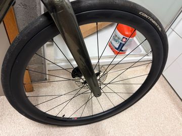 Tweedehands Scott Solace eRIDE 20 2024 2024 Road & Gravel — afbeelding 4 van 7