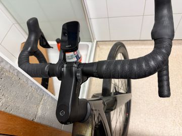 Tweedehands Scott Solace eRIDE 20 2024 2024 Road & Gravel — afbeelding 6 van 7