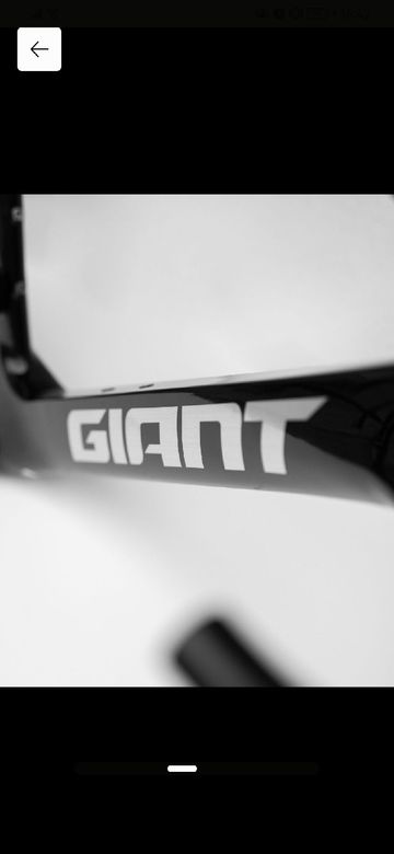 Brugt Giant Propel Advanced SL 0 Disc 2021 Frameset 2021 Road & Gravel — billede 4 af 6