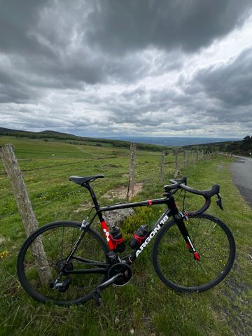 Brugt Argon 18 Argon Gallium 2018 2018 Road & Gravel — billede 2 af 3