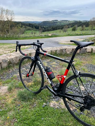 Brugt Argon 18 Argon Gallium 2018 2018 Road & Gravel — billede 3 af 3