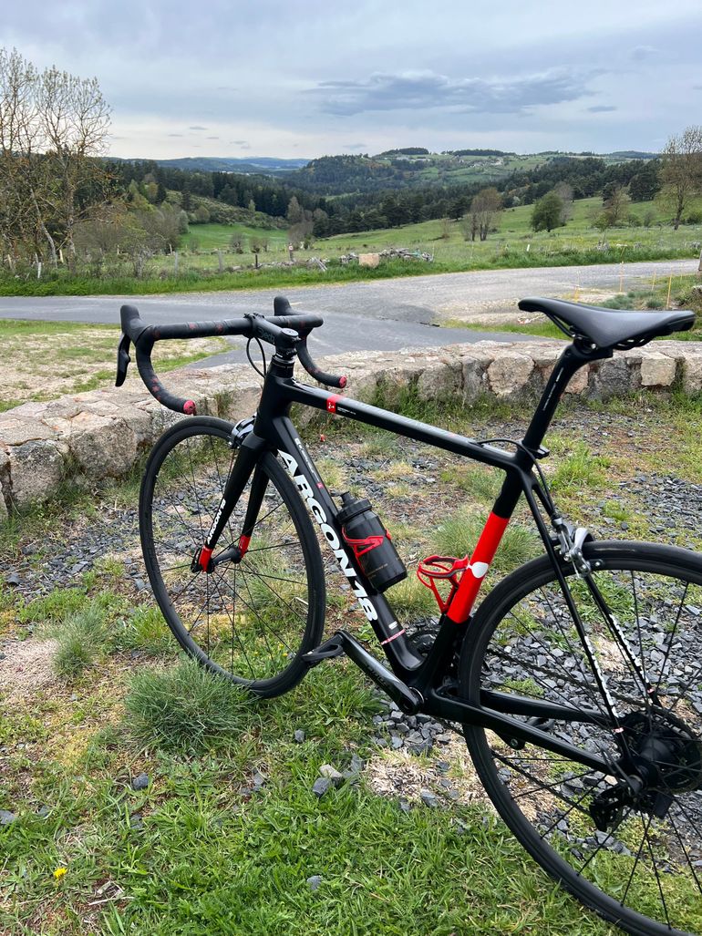 Brugt Argon 18 Argon Gallium 2018 2018 Road & Gravel — billede 3 af 3