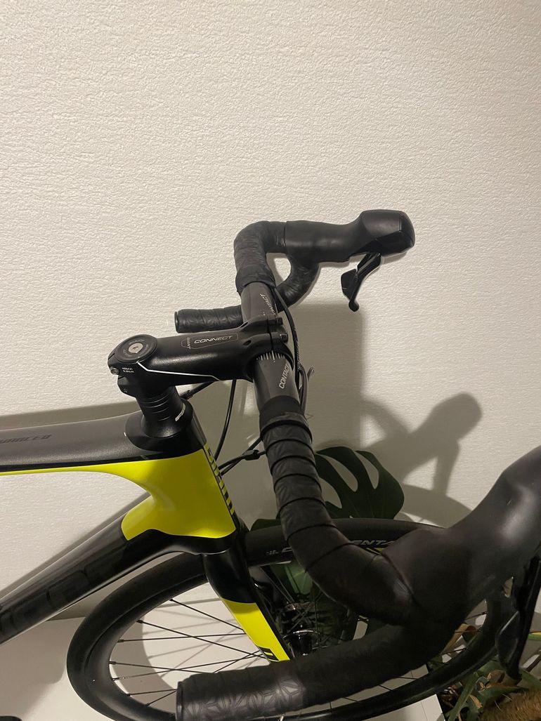 Giant Defy Advanced 1 2018 2018 Road & Gravel d'occasion — image 4 sur 4