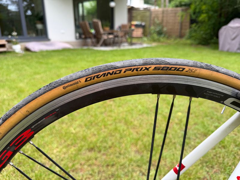 Použité Argon 18 Gallium GA31 Campagnolo 2014 Road & Gravel