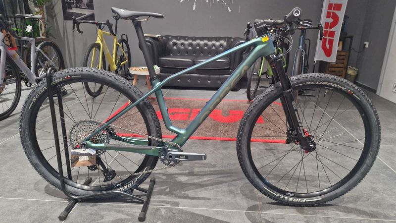 Gebrauchtes Orbea Alma M-PRO 2026 2026 MTB