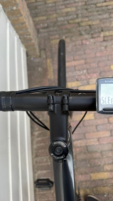 Brugt Bianchi Infinito Shimano Ultegra 2024 Road & Gravel — billede 24 af 29