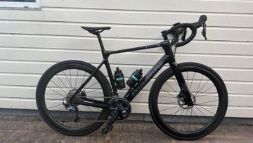 Brugt Bianchi Infinito Shimano Ultegra 2024 Road & Gravel — billede 2 af 29
