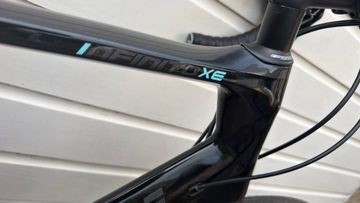 Brugt Bianchi Infinito Shimano Ultegra 2024 Road & Gravel — billede 7 af 29