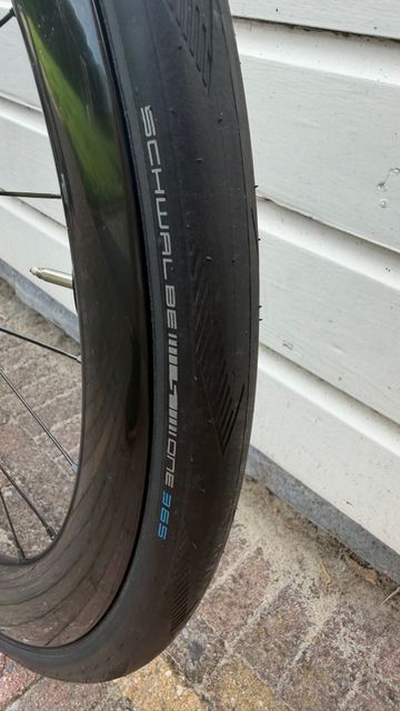 Brugt Bianchi Infinito Shimano Ultegra 2024 Road & Gravel — billede 20 af 29