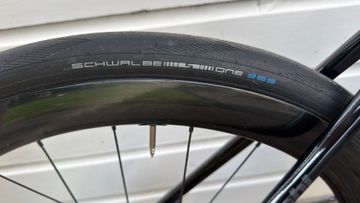 Brugt Bianchi Infinito Shimano Ultegra 2024 Road & Gravel — billede 21 af 29