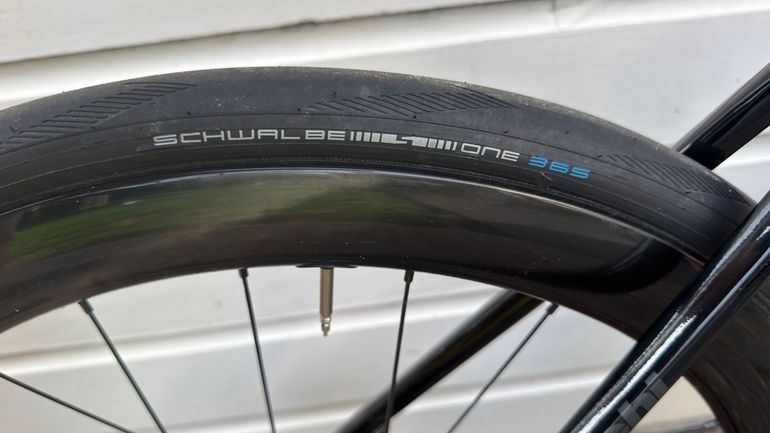 Brugt Bianchi Infinito Shimano Ultegra 2024 Road & Gravel — billede 21 af 29