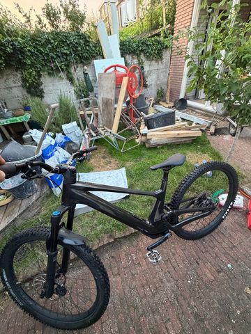 Tweedehands Scott Genius 920 2024 2024 Mountainbike — afbeelding 5 van 7