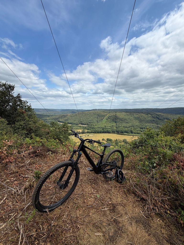 Tweedehands Scott Genius 920 2024 2024 Mountainbike — afbeelding 3 van 7