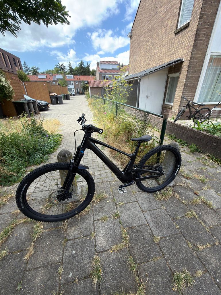 Tweedehands Scott Genius 920 2024 2024 Mountainbike — afbeelding 2 van 7