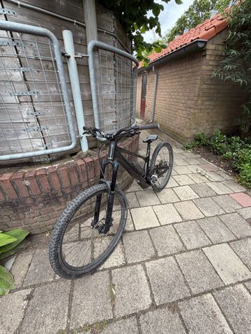 Tweedehands Scott Genius 920 2024 2024 Mountainbike — afbeelding 6 van 7