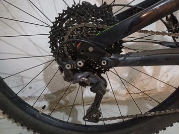 Brugt Specialized Stumpjumper FSR 2017 Mountainbike — billede 7 af 7