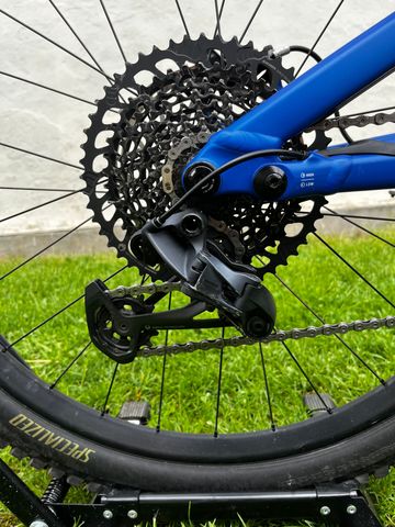 Brugt Specialized Turbo Levo Comp Alloy 2022 2022 Mountainbike — billede 6 af 13
