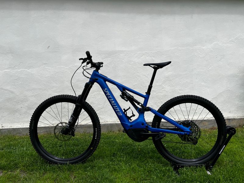 Used Specialized Turbo Levo Comp Alloy 2022 2022 MTB