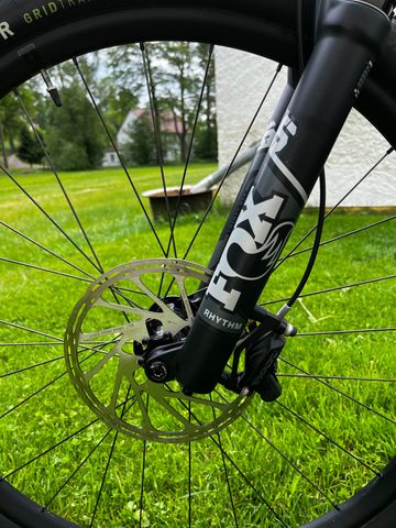 Brugt Specialized Turbo Levo Comp Alloy 2022 2022 Mountainbike — billede 9 af 13