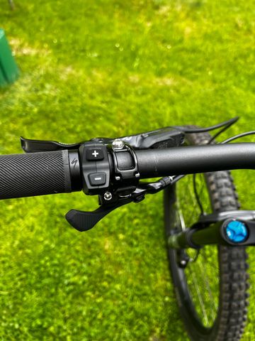 Brugt Specialized Turbo Levo Comp Alloy 2022 2022 Mountainbike — billede 11 af 13
