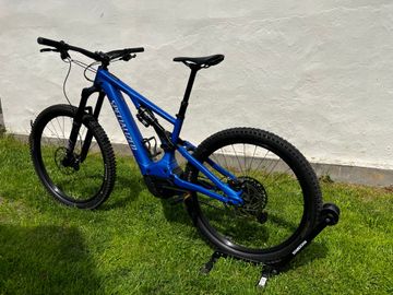 Brugt Specialized Turbo Levo Comp Alloy 2022 2022 Mountainbike — billede 2 af 13