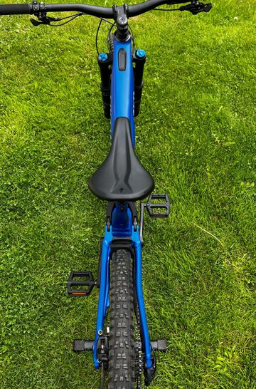 Brugt Specialized Turbo Levo Comp Alloy 2022 2022 Mountainbike — billede 12 af 13