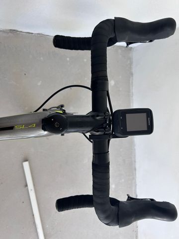 Käytetty Specialized Roubaix SL4 Comp Disc 2015 2015 Road & Gravel — kuva 7 / 8