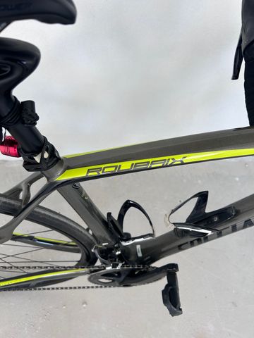 Käytetty Specialized Roubaix SL4 Comp Disc 2015 2015 Road & Gravel — kuva 2 / 8